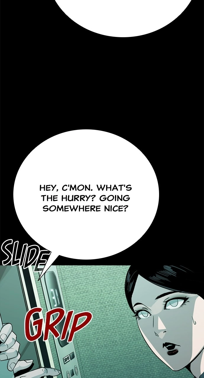 The Worst Generation Chapter 65 page 25 - 