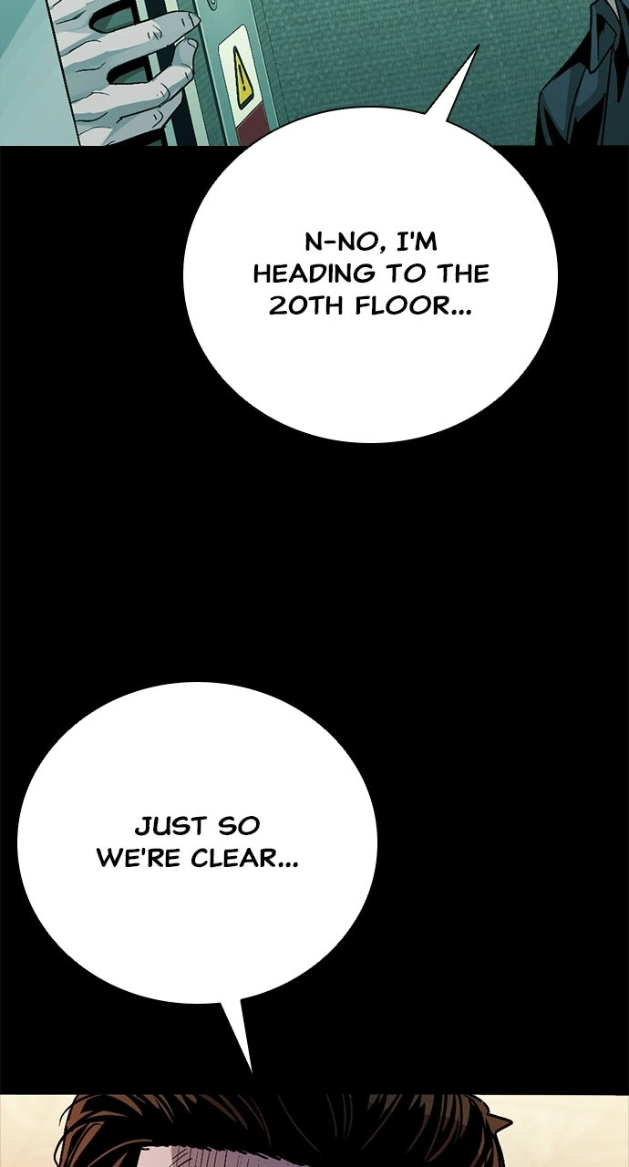 The Worst Generation Chapter 65 page 26 - 