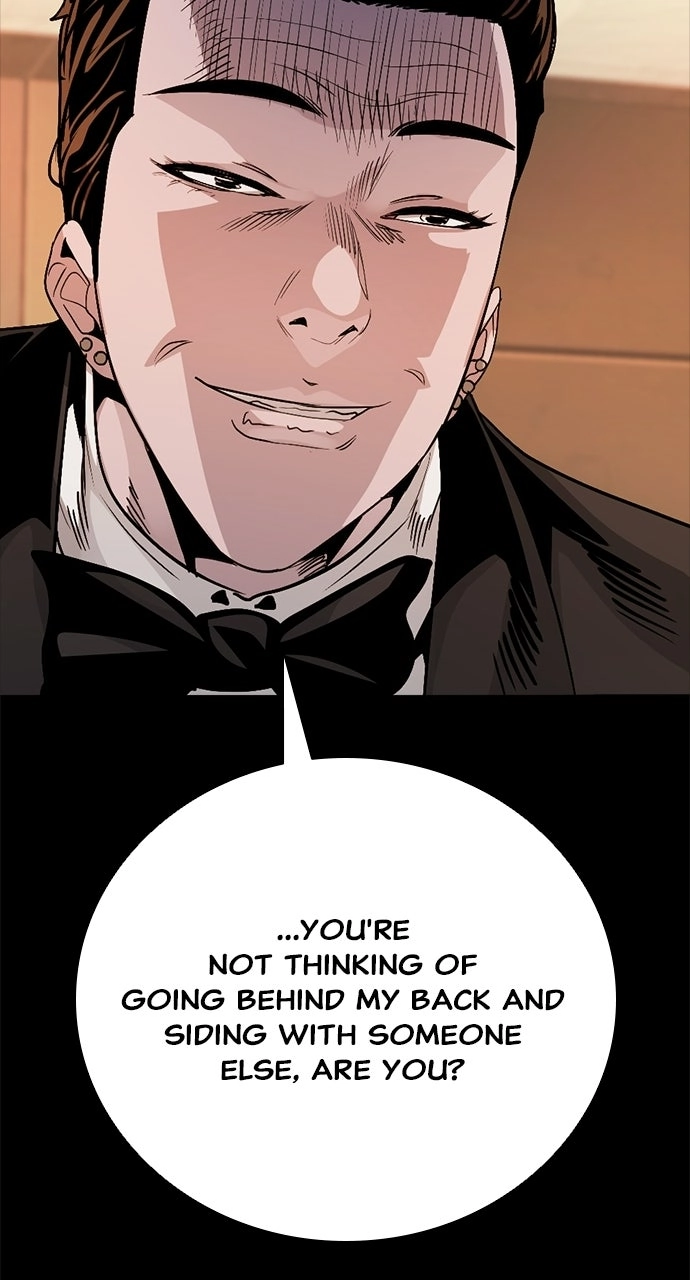 The Worst Generation Chapter 65 page 27 - 