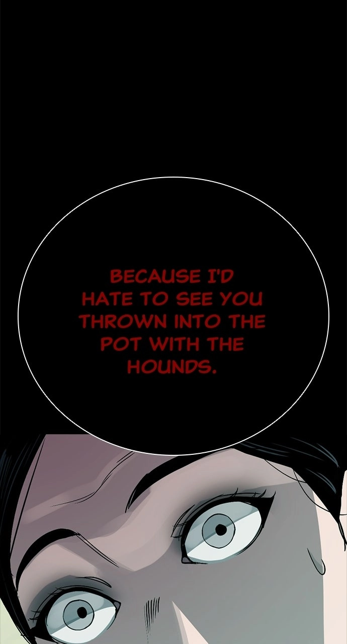 The Worst Generation Chapter 65 page 28 - 