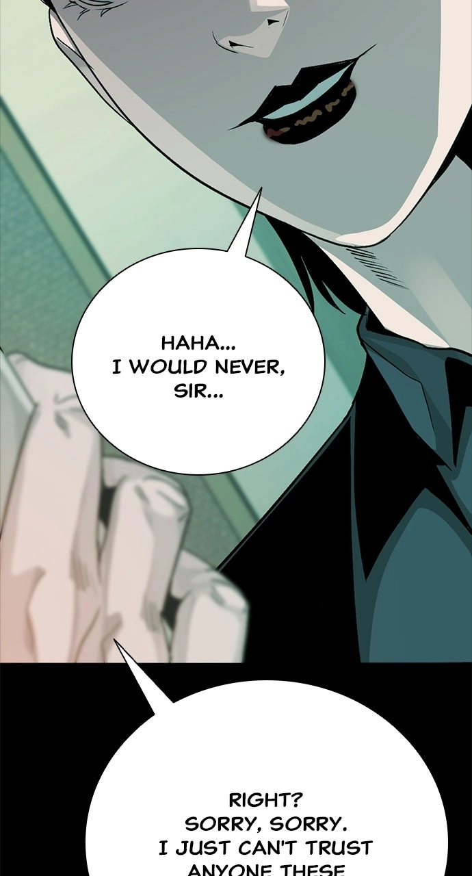 The Worst Generation Chapter 65 page 29 - 