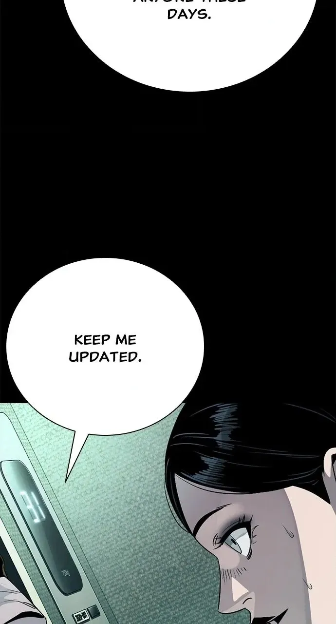 The Worst Generation Chapter 65 page 30 - 