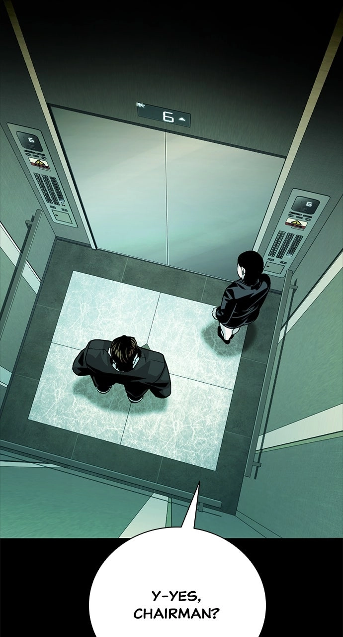 The Worst Generation Chapter 65 page 4 - 