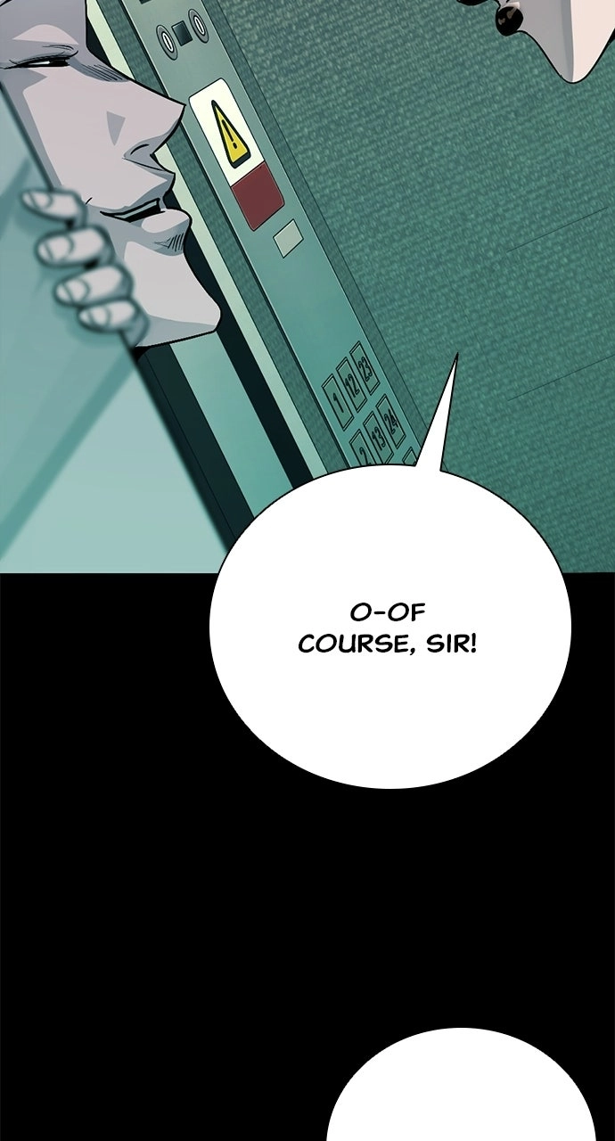 The Worst Generation Chapter 65 page 31 - 