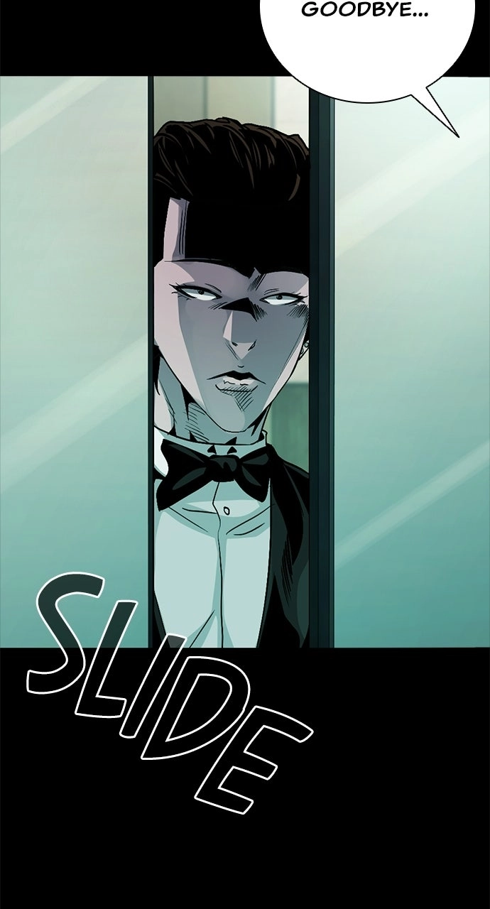 The Worst Generation Chapter 65 page 32 - 