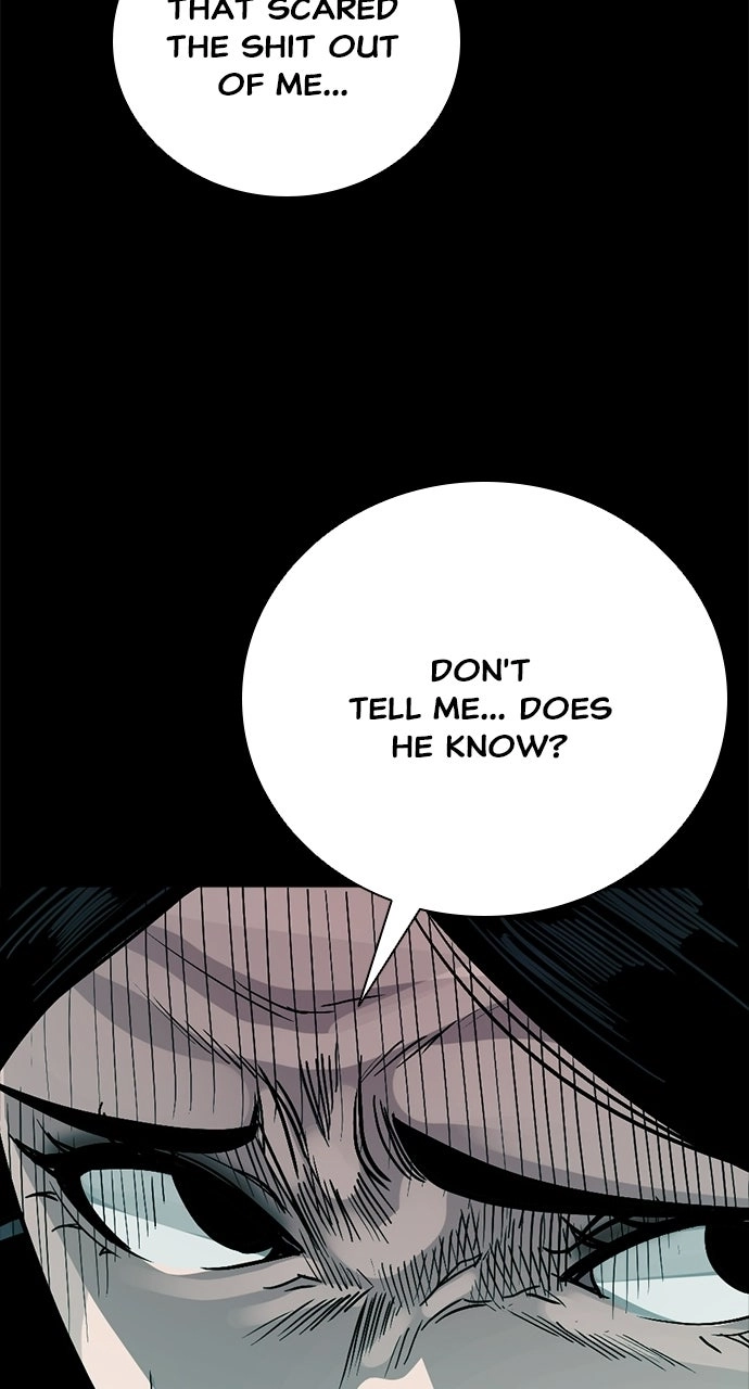 The Worst Generation Chapter 65 page 35 - 
