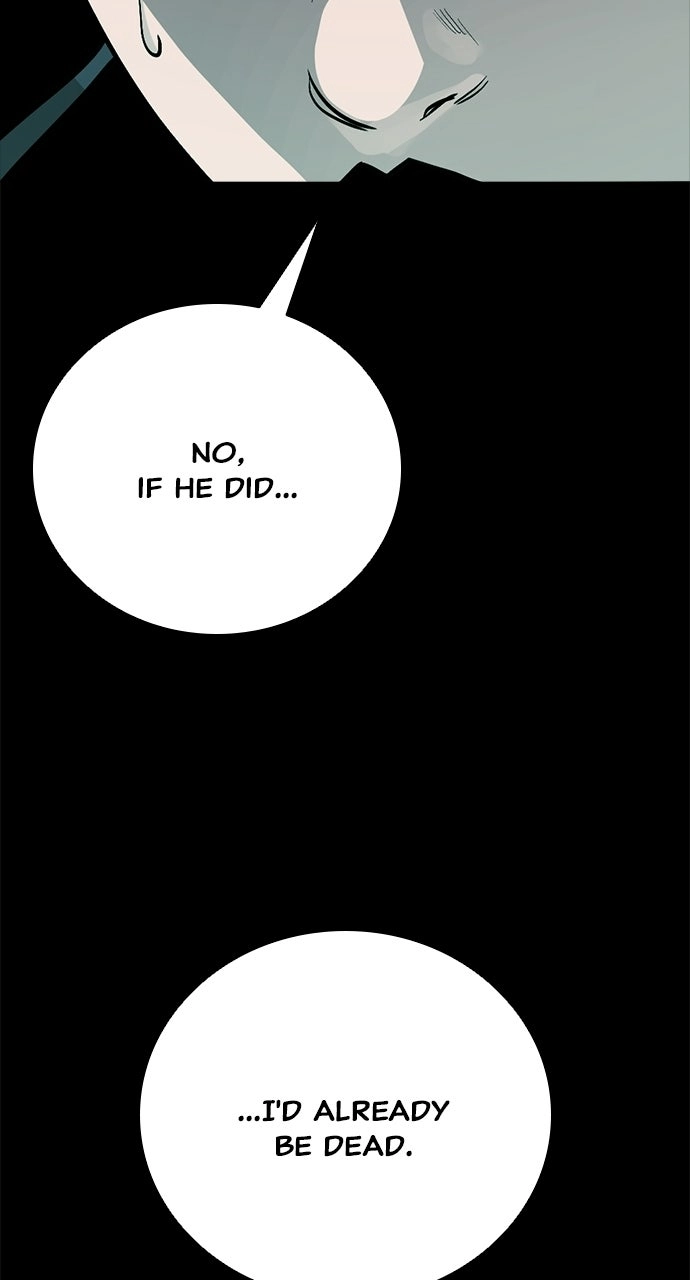 The Worst Generation Chapter 65 page 36 - 