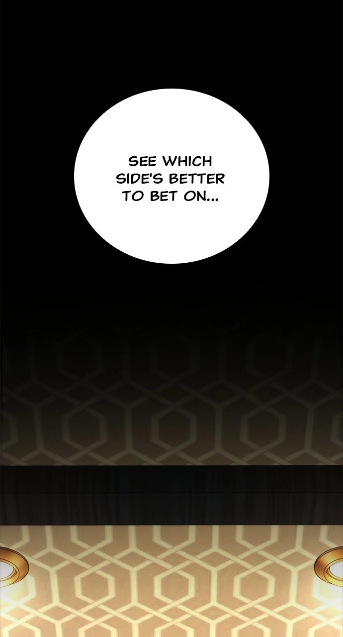 The Worst Generation Chapter 65 page 38 - 
