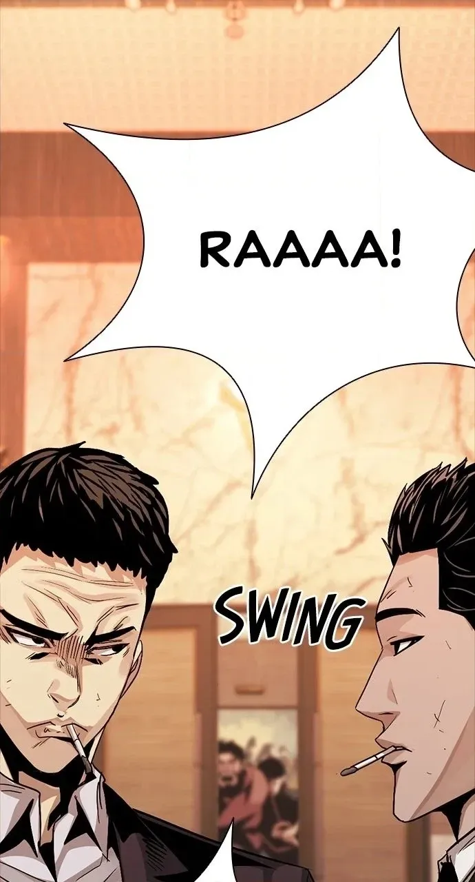 The Worst Generation Chapter 65 page 40 - 