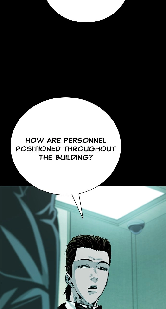 The Worst Generation Chapter 65 page 5 - 