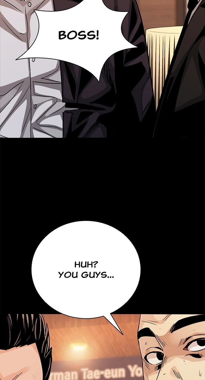 The Worst Generation Chapter 65 page 41 - 