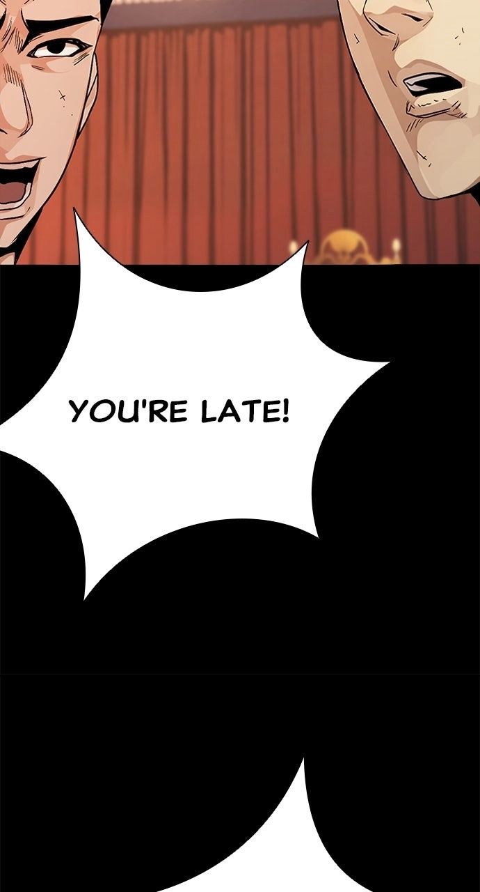 The Worst Generation Chapter 65 page 42 - 