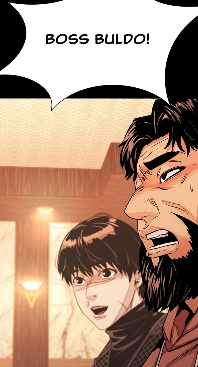 The Worst Generation Chapter 65 page 43 - 