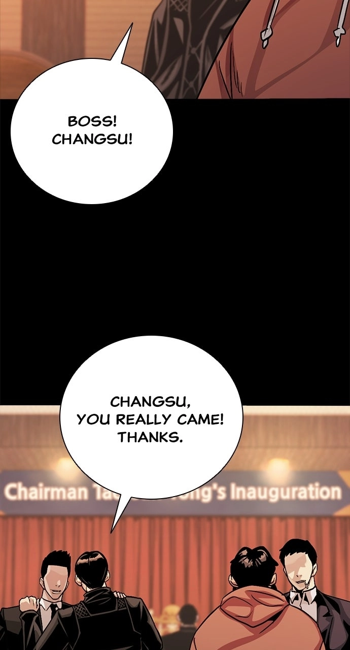 The Worst Generation Chapter 65 page 44 - 