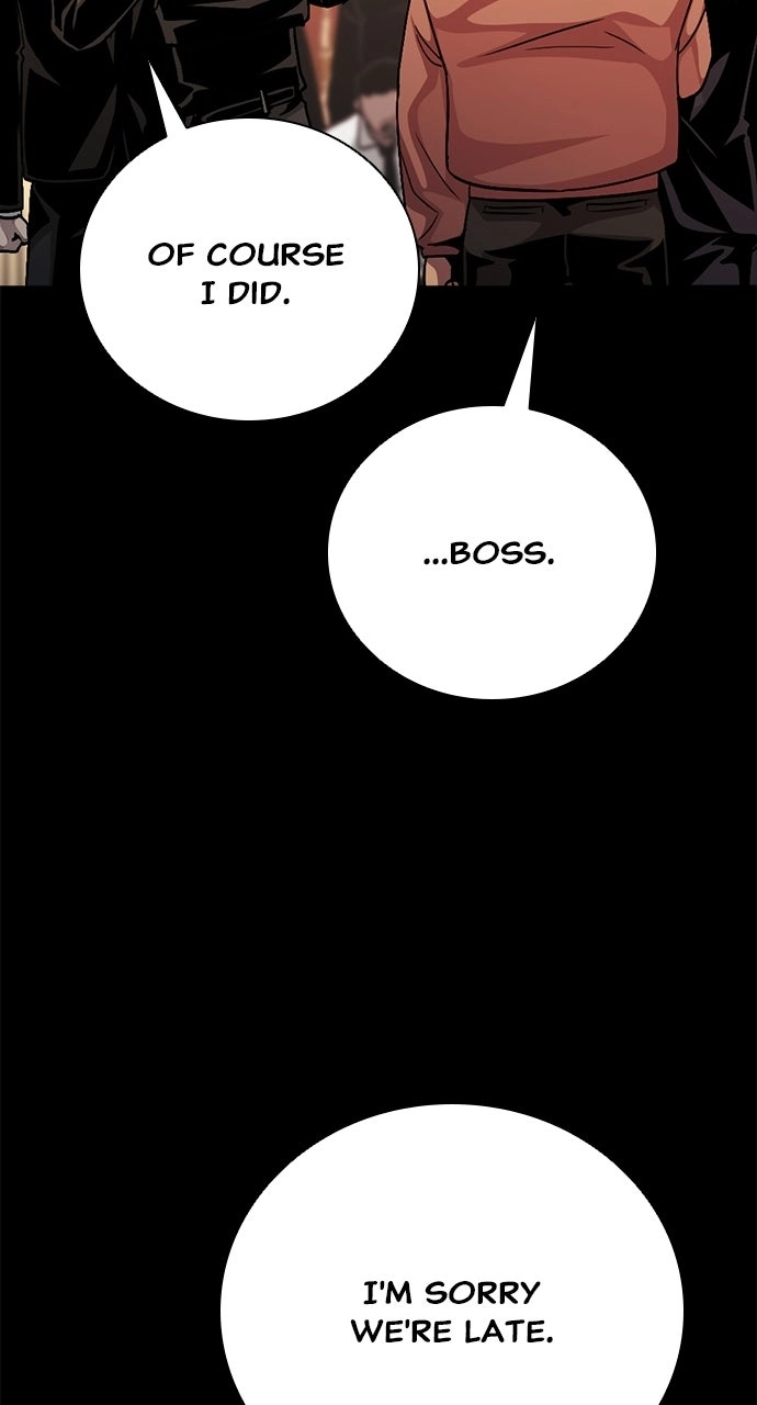 The Worst Generation Chapter 65 page 45 - 