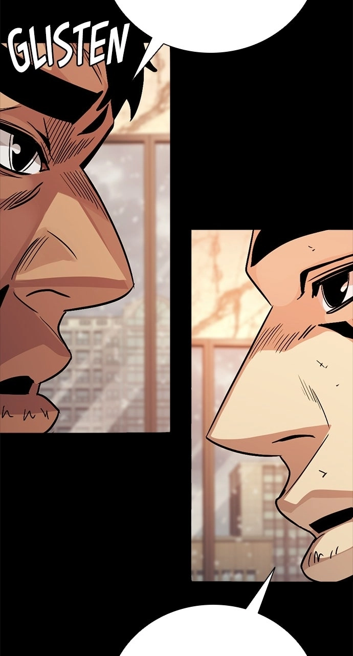 The Worst Generation Chapter 65 page 46 - 