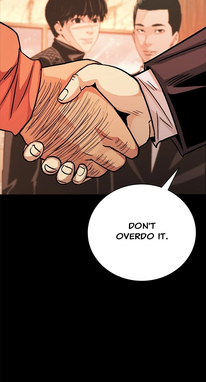 The Worst Generation Chapter 65 page 48 - 
