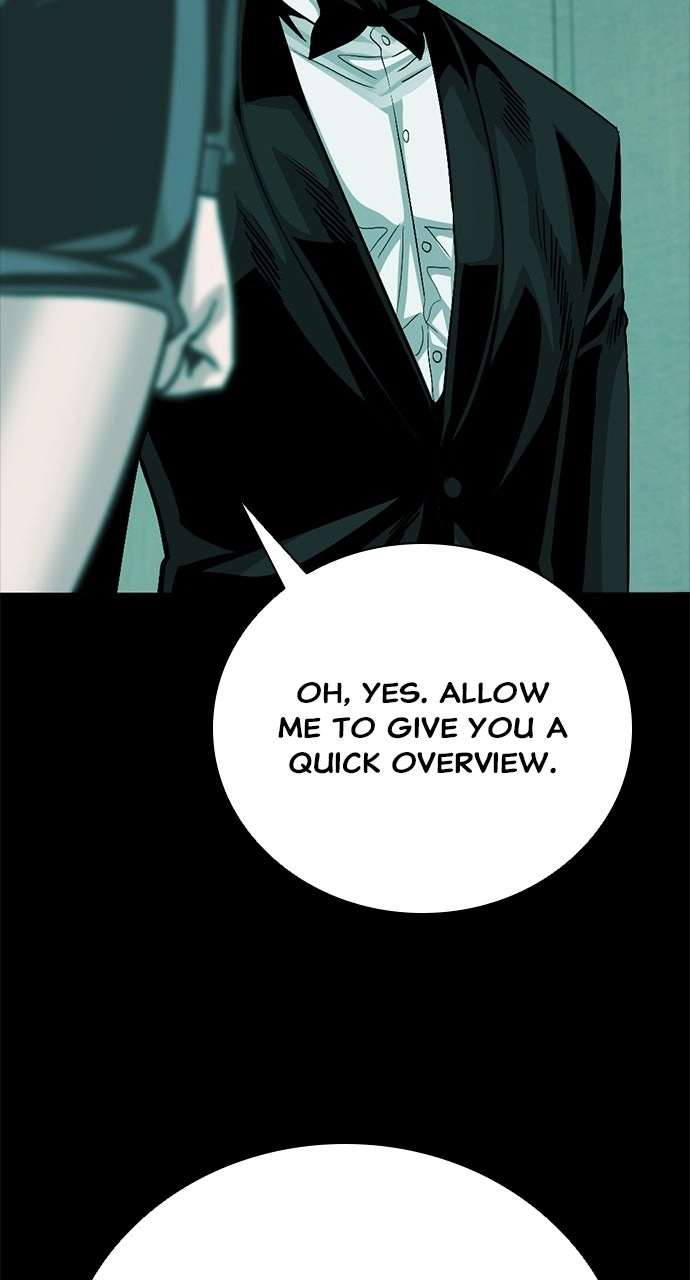 The Worst Generation Chapter 65 page 6 - 