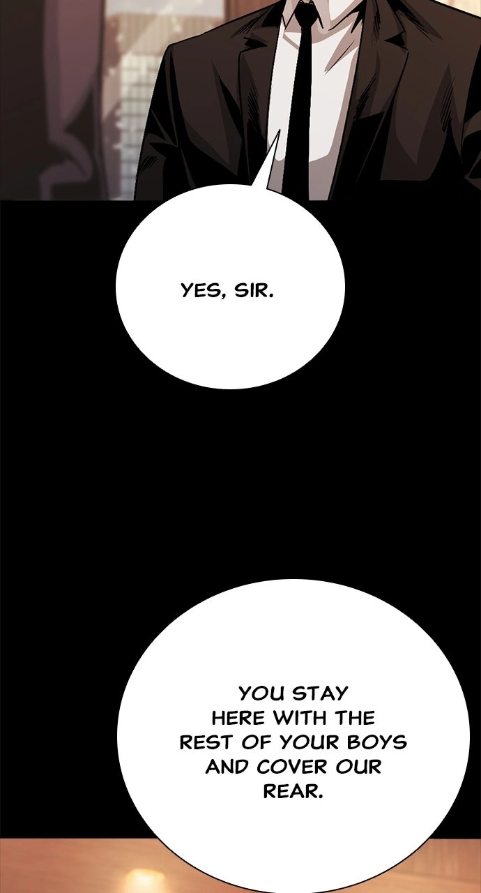 The Worst Generation Chapter 65 page 54 - 