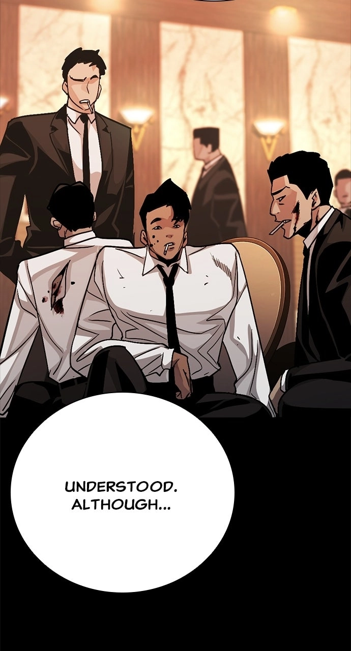 The Worst Generation Chapter 65 page 55 - 