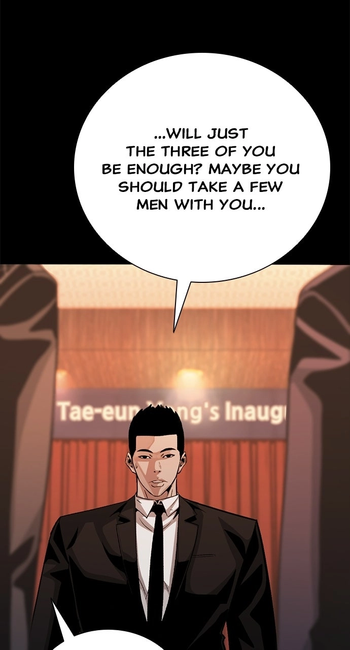The Worst Generation Chapter 65 page 56 - 