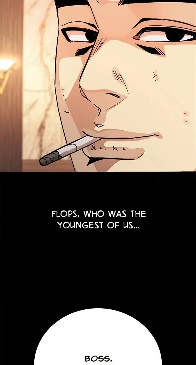 The Worst Generation Chapter 65 page 60 - 