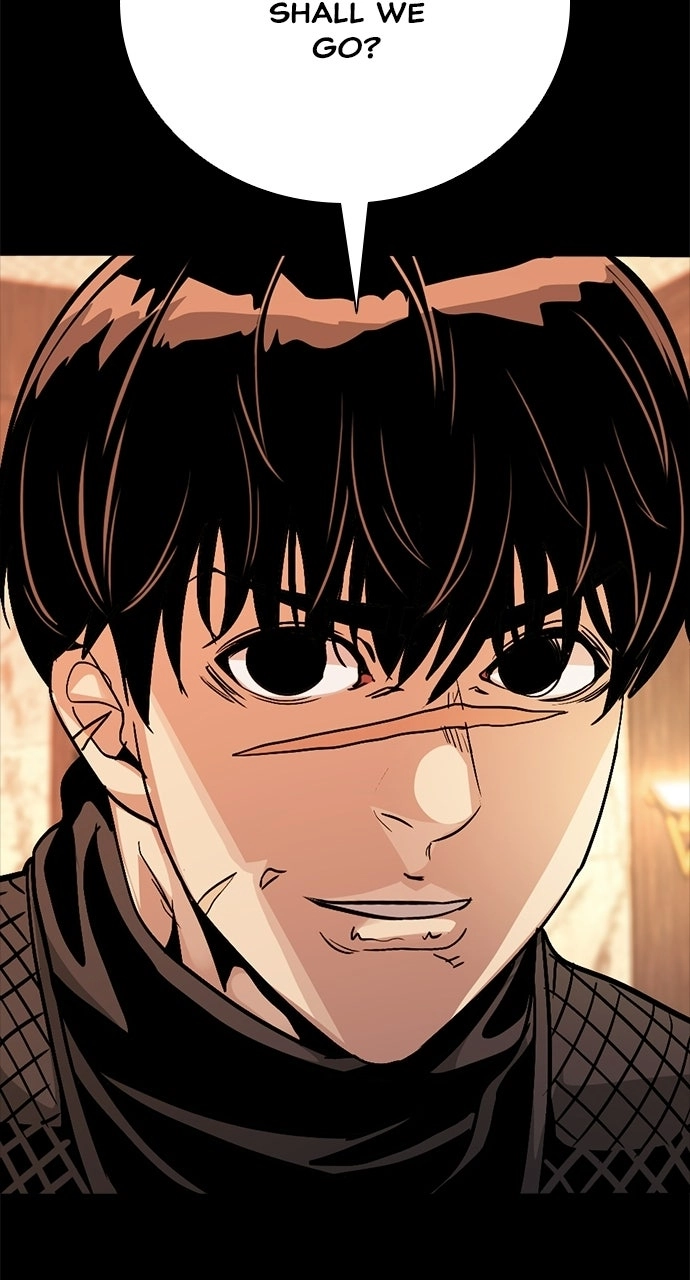 The Worst Generation Chapter 65 page 61 - 