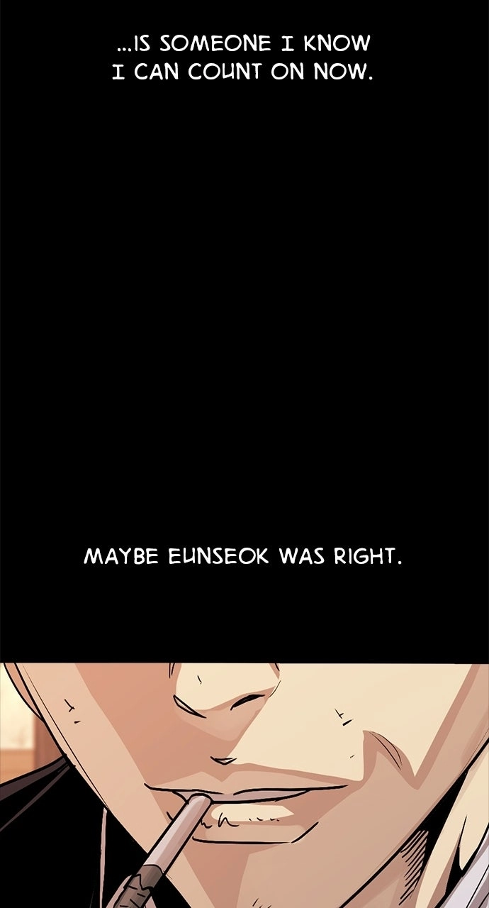 The Worst Generation Chapter 65 page 62 - 
