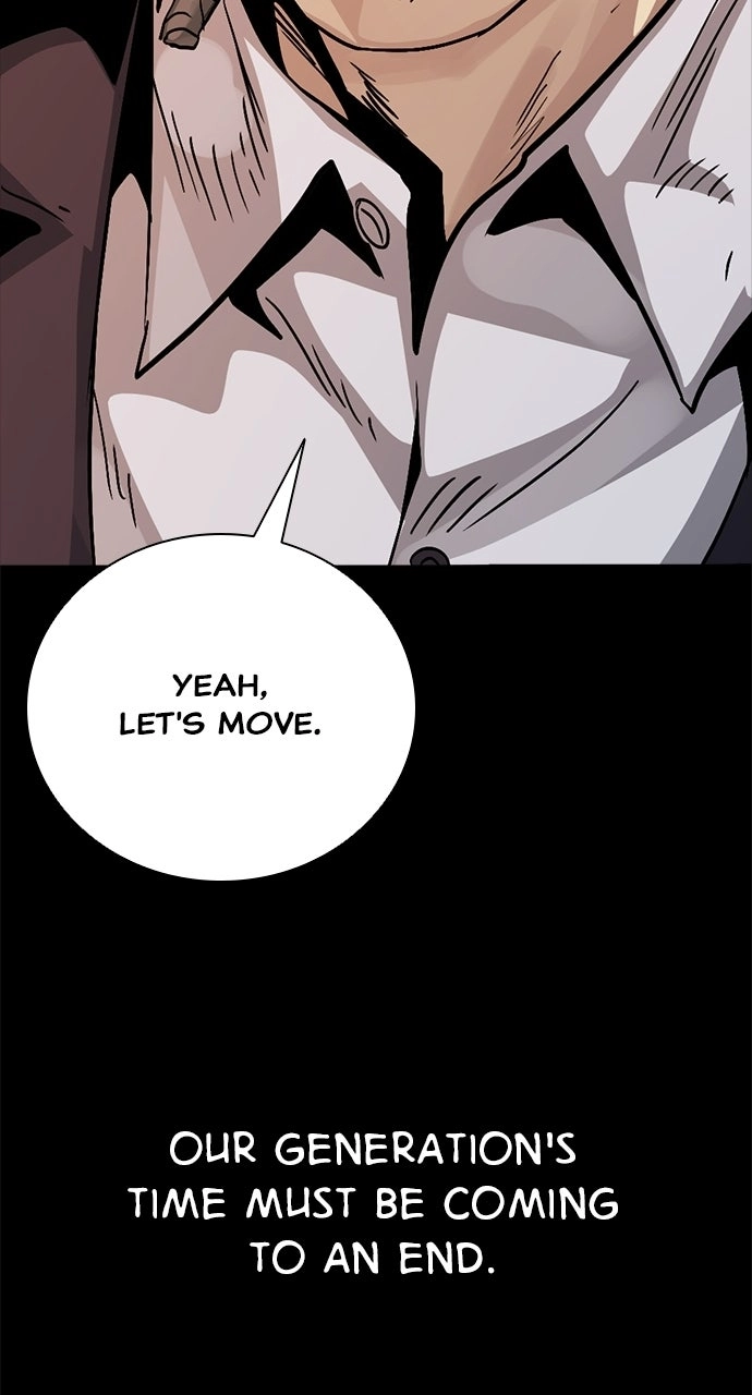 The Worst Generation Chapter 65 page 63 - 