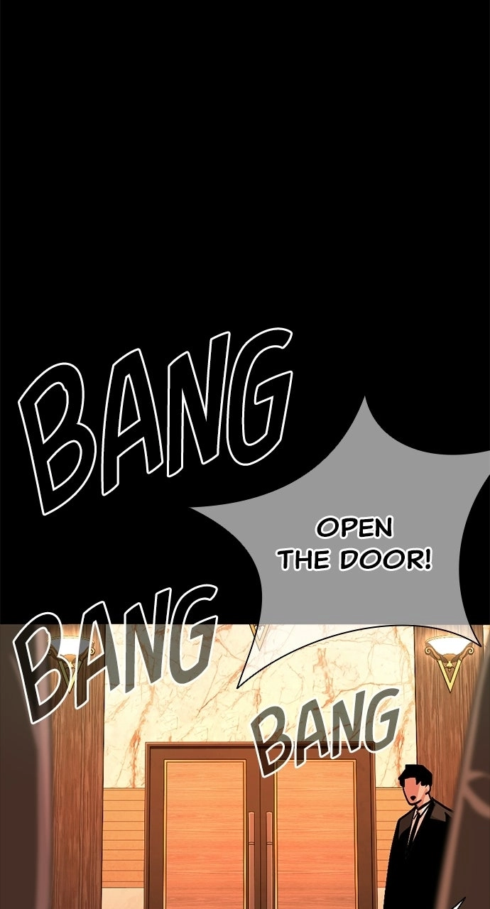 The Worst Generation Chapter 65 page 64 - 