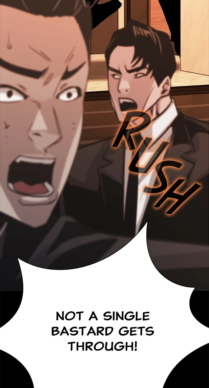 The Worst Generation Chapter 65 page 68 - 