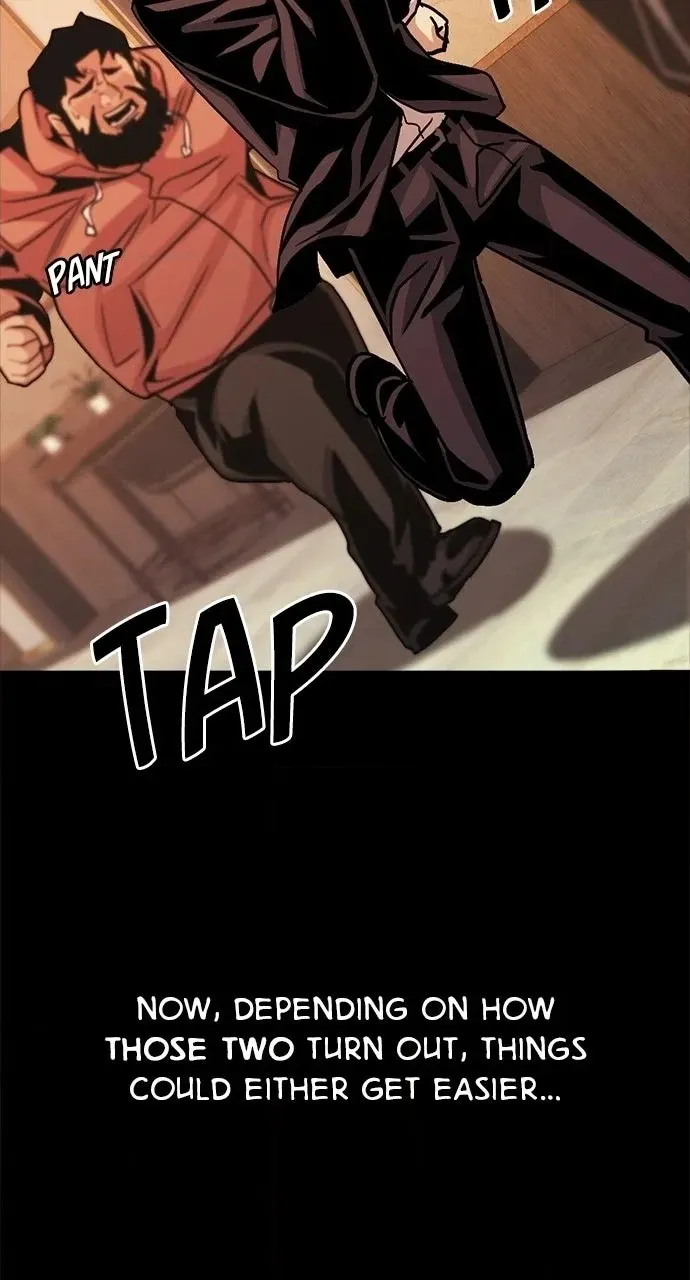The Worst Generation Chapter 65 page 70 - 