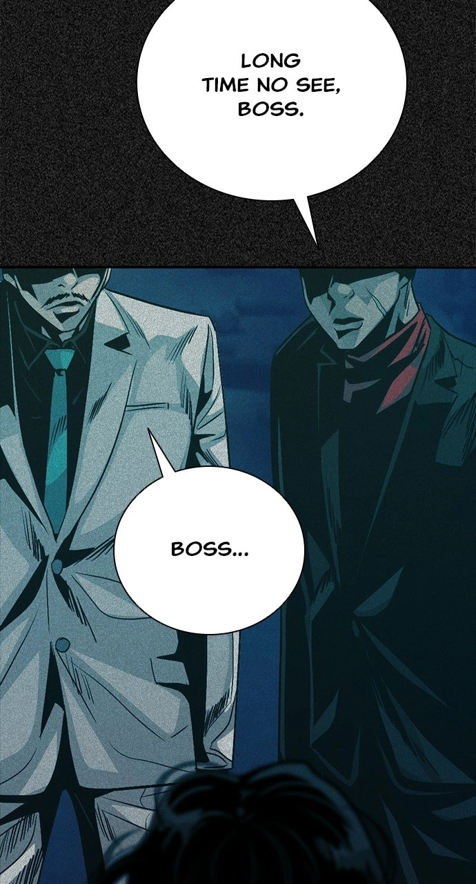 The Worst Generation Chapter 65 page 73 - 
