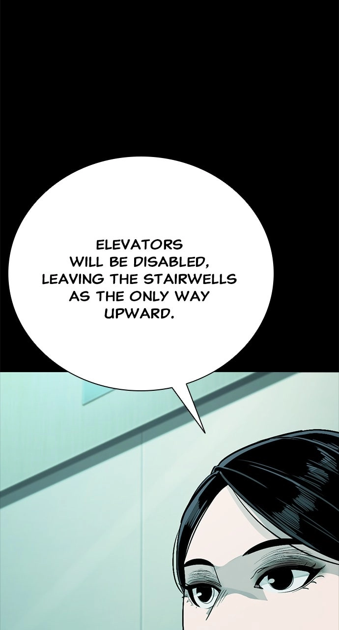 The Worst Generation Chapter 65 page 9 - 