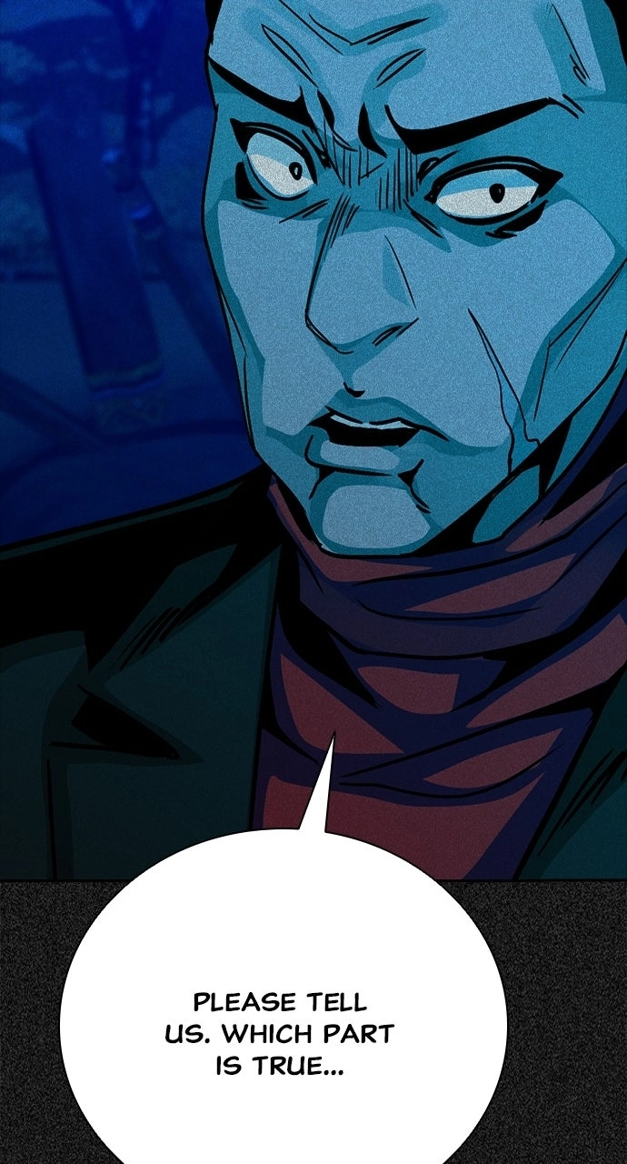 The Worst Generation Chapter 65 page 83 - 