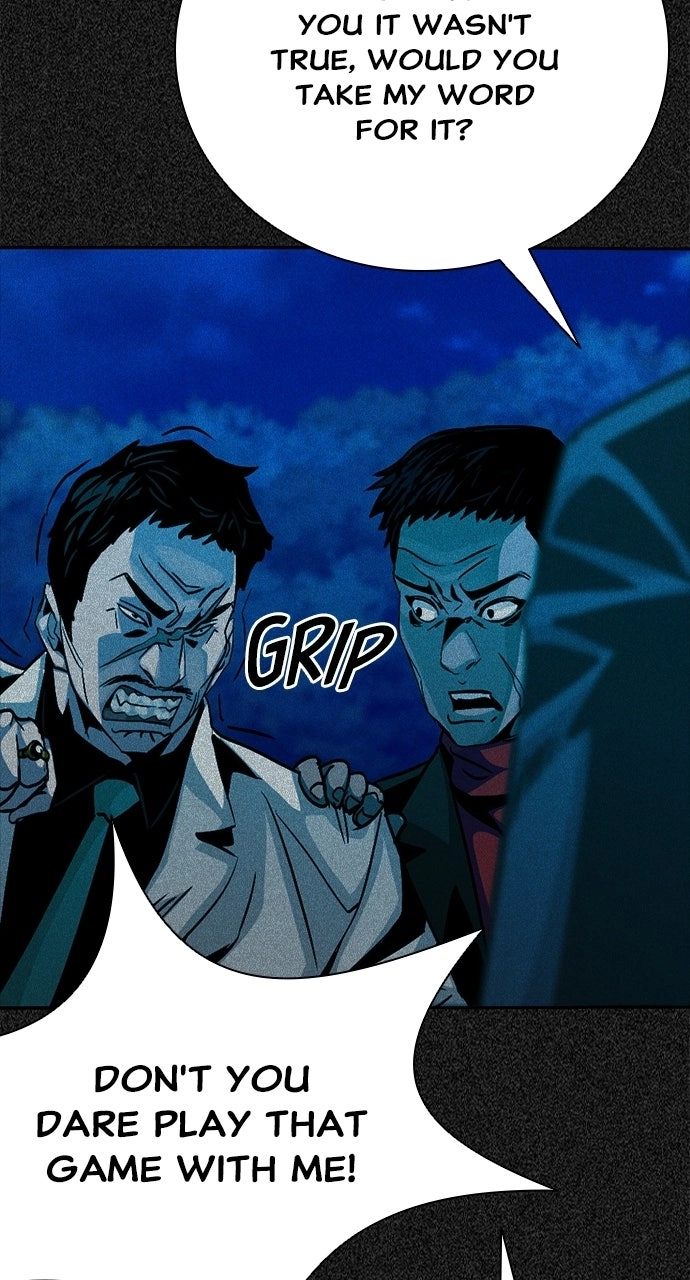 The Worst Generation Chapter 65 page 86 - 