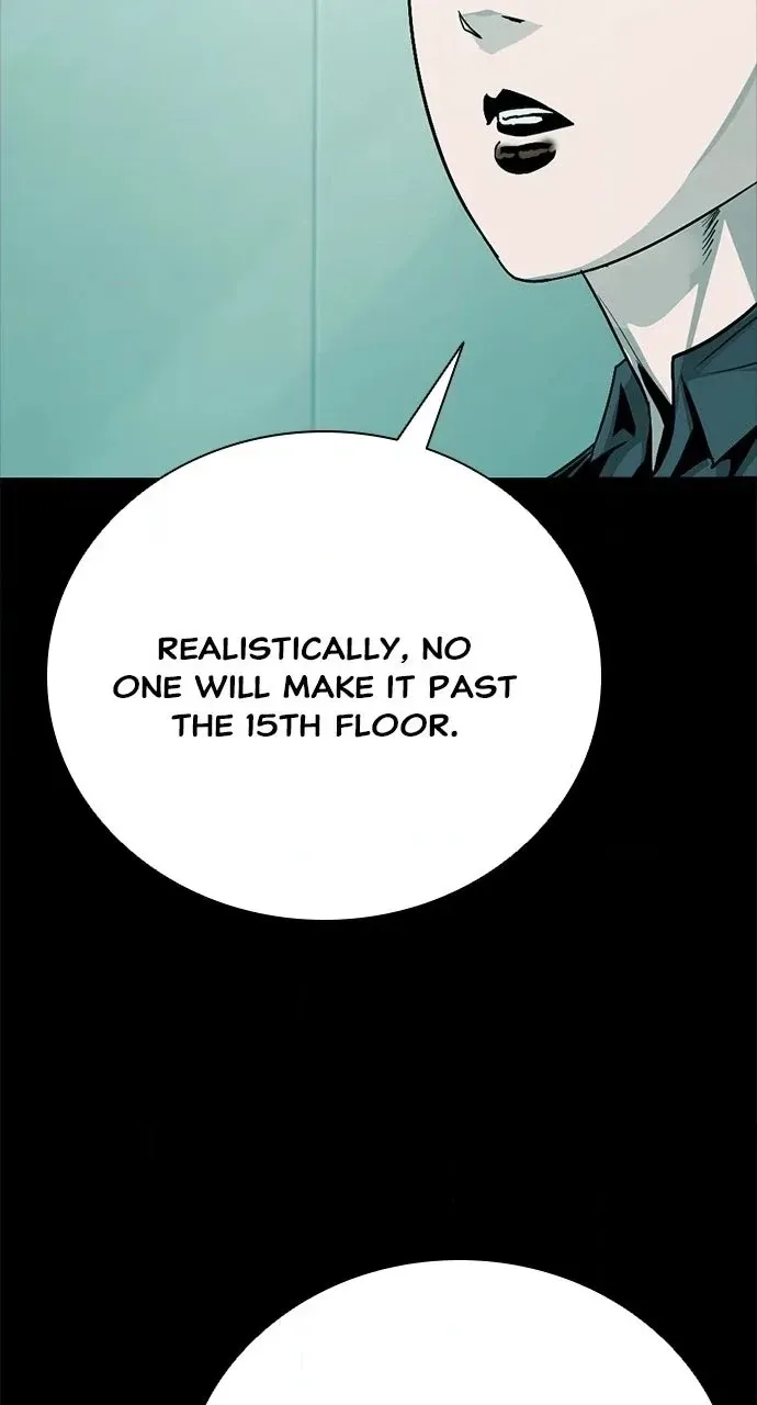 The Worst Generation Chapter 65 page 10 - 