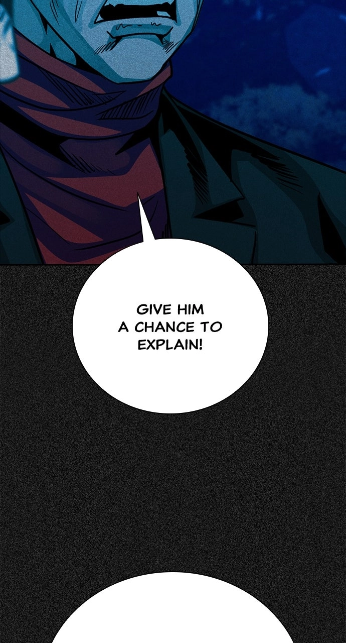 The Worst Generation Chapter 65 page 91 - 