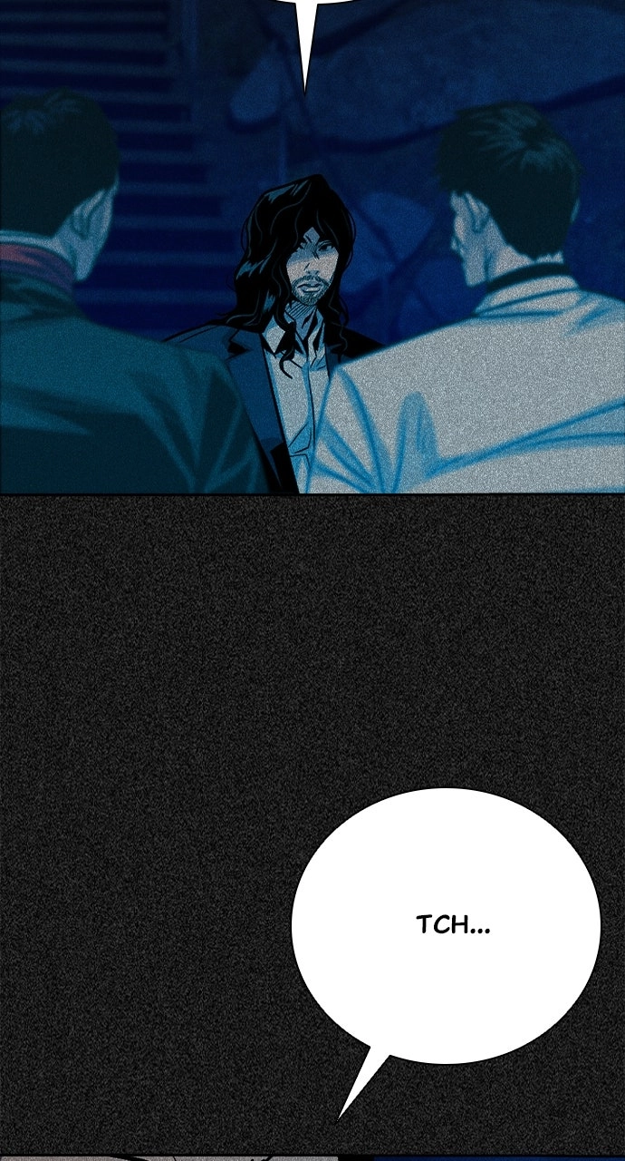 The Worst Generation Chapter 65 page 98 - 