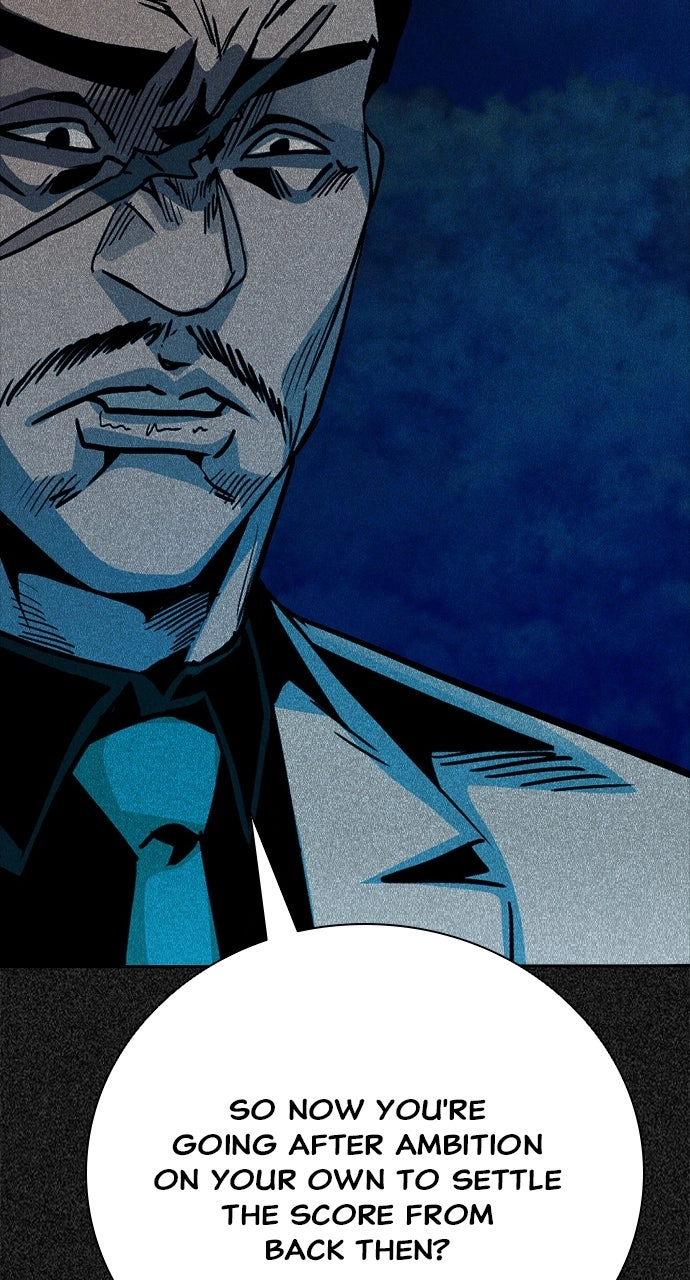 The Worst Generation Chapter 65 page 99 - 