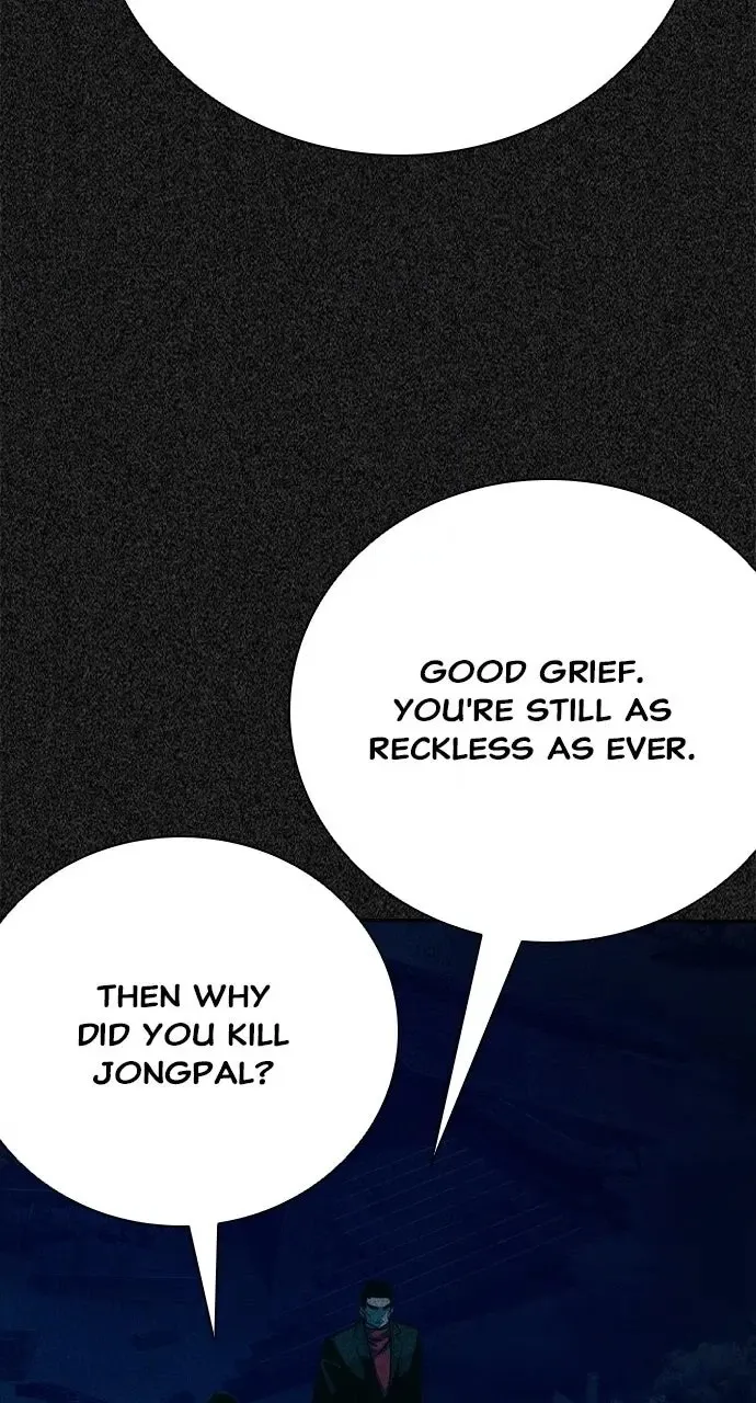 The Worst Generation Chapter 65 page 100 - 