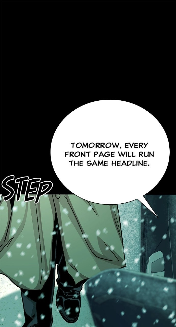 The Worst Generation Chapter 66 page 1 - 