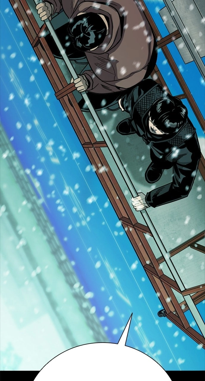 The Worst Generation Chapter 66 page 106 - 
