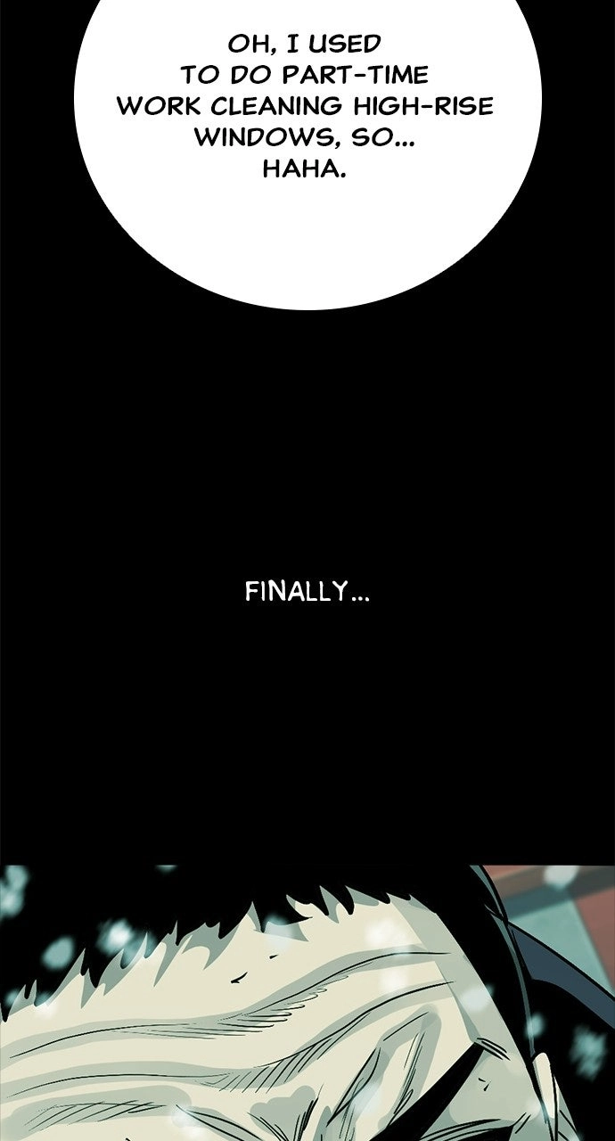 The Worst Generation Chapter 66 page 107 - 
