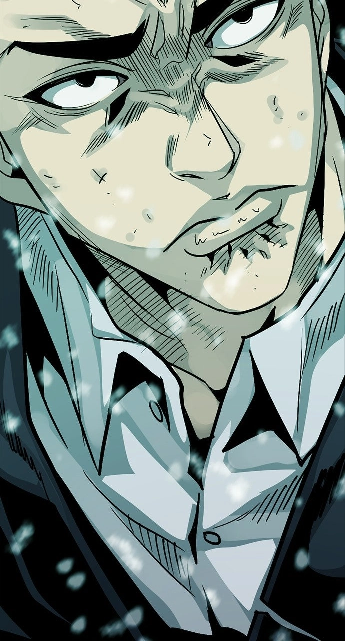 The Worst Generation Chapter 66 page 108 - 