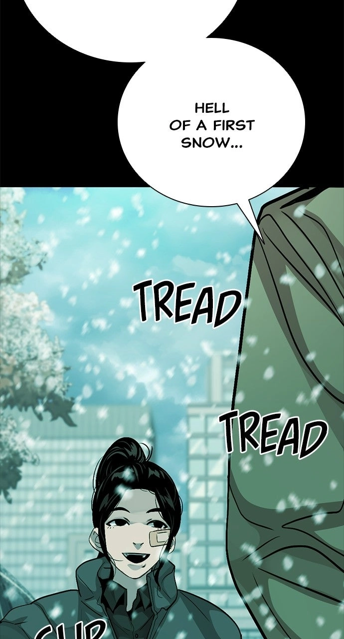 The Worst Generation Chapter 66 page 12 - 