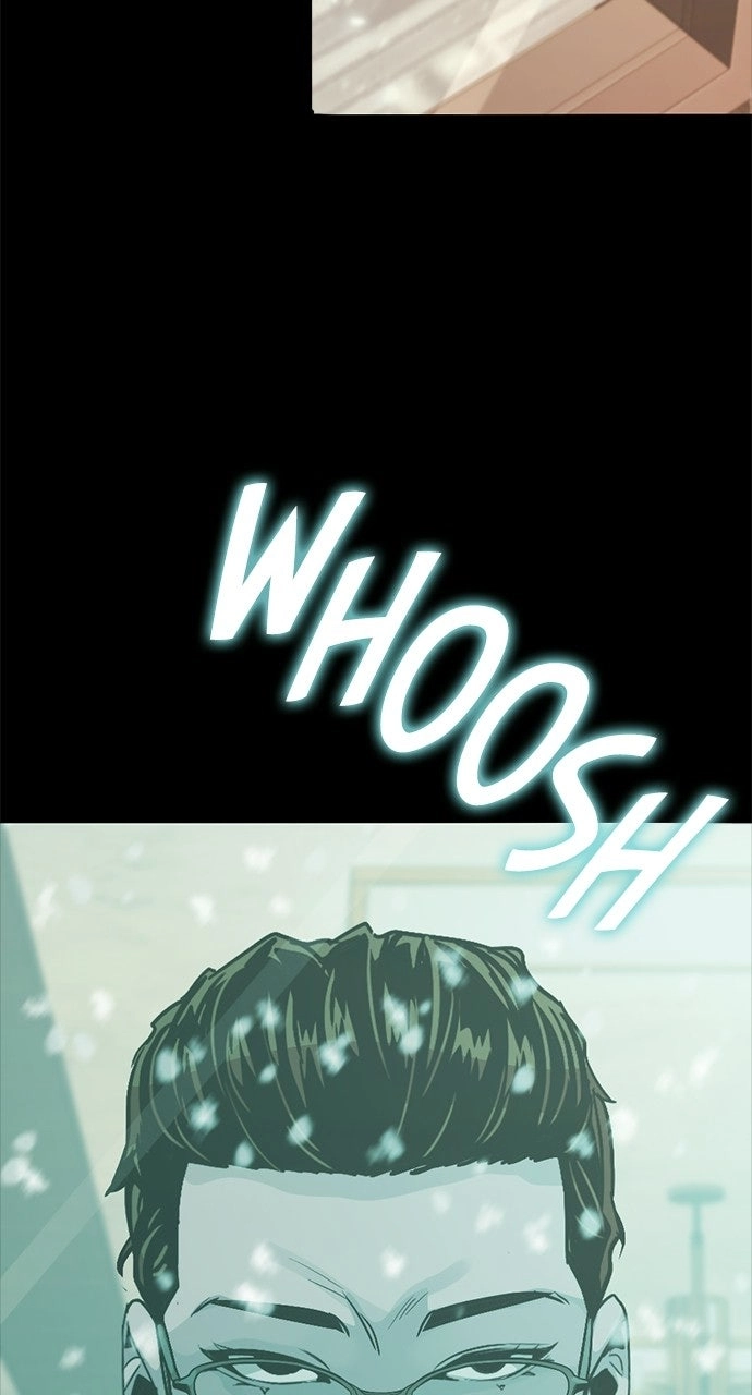 The Worst Generation Chapter 66 page 111 - 