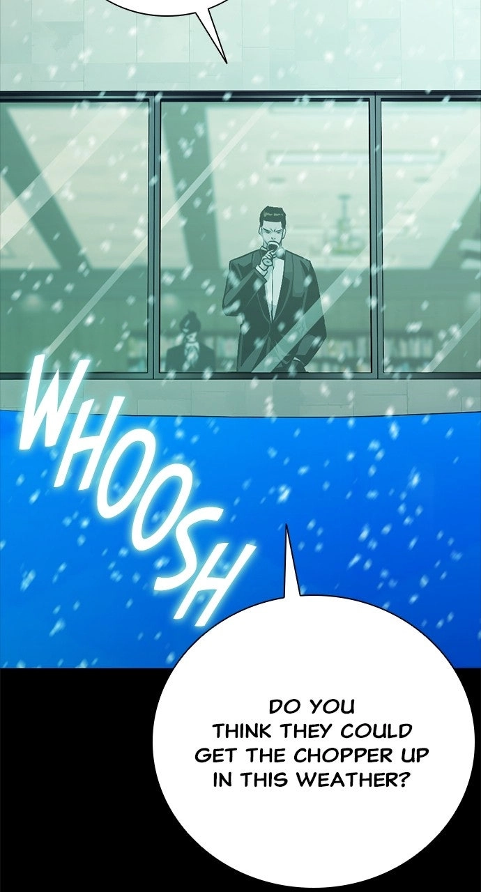 The Worst Generation Chapter 66 page 113 - 