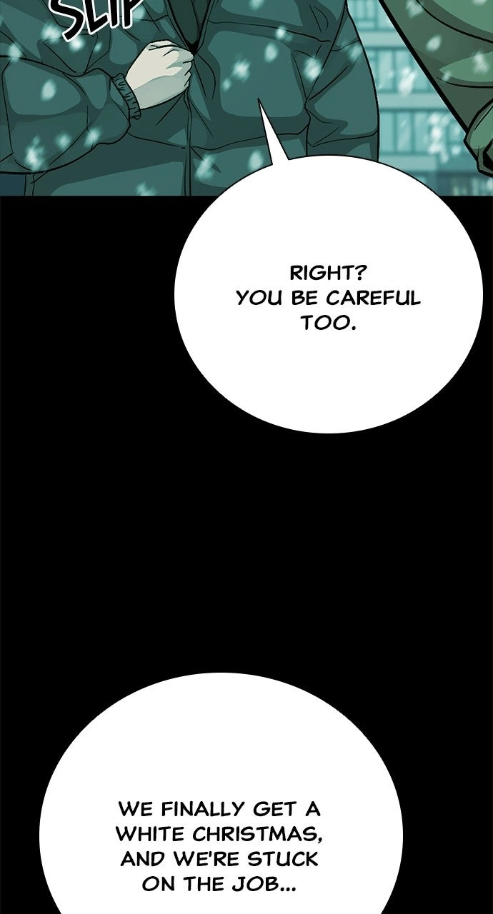 The Worst Generation Chapter 66 page 13 - 