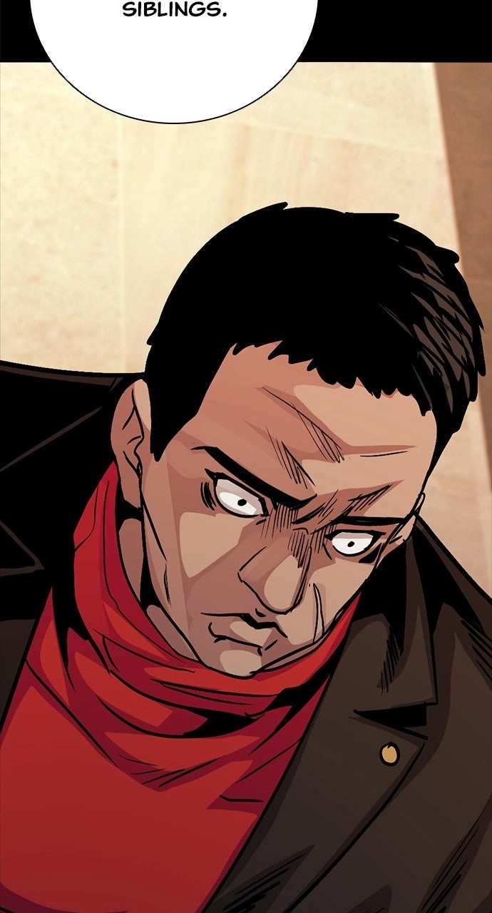 The Worst Generation Chapter 66 page 122 - 